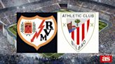 Rayo vs Athletic: previous stats | LaLiga EA Sports 2023/2024