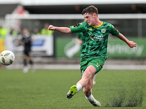 Kerry FC need result against Finn Harps to arrest slide which sees them back last