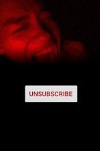 Unsubscribe