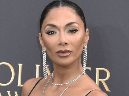 Nicole Scherzinger shares plan to have baby with fiancé Thom Evans