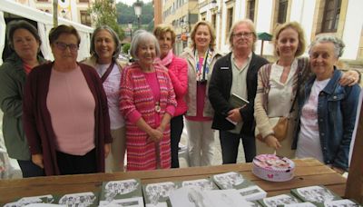 'Antes de que dejemos de conocernos': el libro que causa expectación en Cangas de Onís