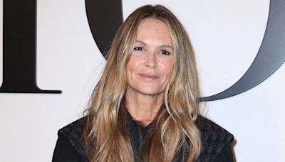 Elle Macpherson and More Stars Who Tried Non-Traditional Treatments for Cancer