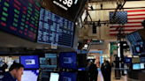 Indicadores: Wall Street cierra mixto, con nerviosismo por los datos de empleo en Estados Unidos
