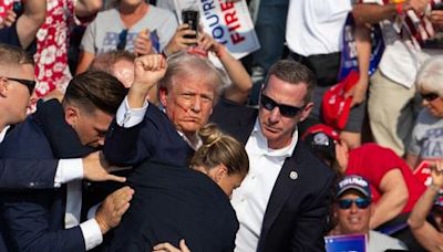 Political leaders in N.H. react to shooting at Trump rally - The Boston Globe