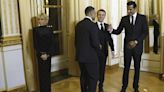 La petición de Macron sobre Mbappé que afectaría al Real Madrid