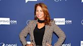 Jill Zarin Gets Real About Managing Anxiety, Depression After Housewives : 'I'm Medicated Now'