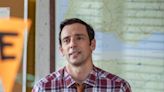 Death in Paradise’s Ralf Little says he would have continued in show ‘for 20 more years’, if he could