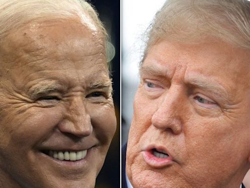 Joe Biden Trolls Trump By Using One Of His Favorite Things Against Him