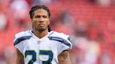 NFL trade deadline: Seahawks have made CB Sidney Jones available