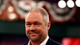 Phillies honoring Hall of Fame third baseman Scott Rolen with Wall of Fame induction