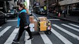 Bodega Delivery: Amazon Turns to Thousands of Small Shops to Speed Up Deliveries