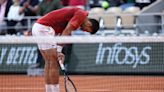 Novak Djokovic drops worrisome bombshell, rips French Open