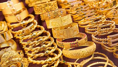 Gold Price Hits All Time High: Check Yellow Metal Prices In Major Indian Cities