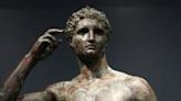 European court upholds Italy's claim to Greek bronze in US museum