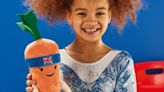 Aldi drops NEW version of Kevin the Carrot toy in time for the Olympics