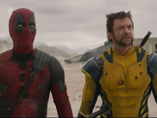 New Deadpool And Wolverine Story Details Revealed