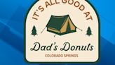 New donut shop opens this week in Colorado Springs on National Donut Day