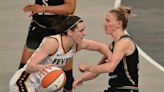 Caitlin Clark omitted from US Olympic basketball squad