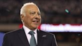 Jeffrey Lurie considering minority stake sale in Philadelphia Eagles: report
