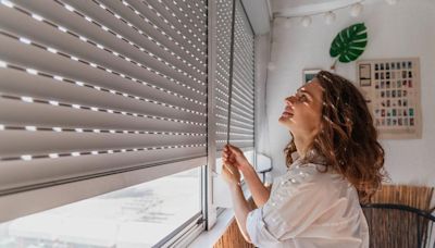 La opción de Ikea para la venta que repele el calor y la luz: adiós a la persiana