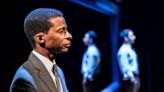 Word-Play at Royal Court Theatre Upstairs review: playful, thoughtful, and deliciously up-to-the-minute