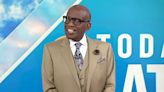 Al Roker returns to 'TODAY' after total knee replacement surgery: ‘All good’