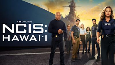 NCIS: Hawai’i cast reunites and watch sunset just weeks after CBS canceled show