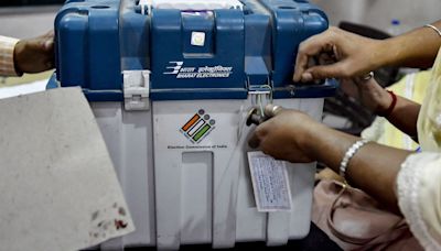 What changed in India after Lok Sabha election 2024 voting?