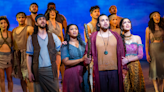 The Prince of Egypt: Stephen Schwartz Gives His Advice for Musical Theater Writers