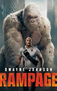 Rampage (2018 film)