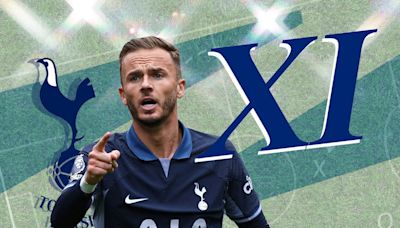 Tottenham XI vs Liverpool: Confirmed team news, predicted lineup and injury latest