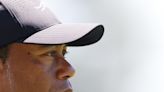 Tiger Woods, admiration for Scottie Scheffler