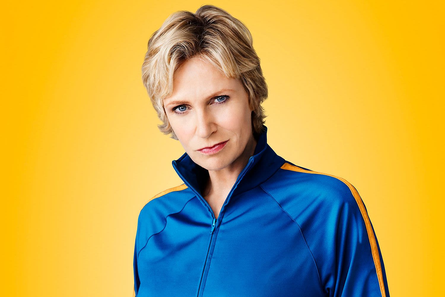 Jane Lynch Says She Would 'Absolutely' Revisit “Glee”’s Sue Sylvester: It 'Was a Big Deal' (Exclusive)