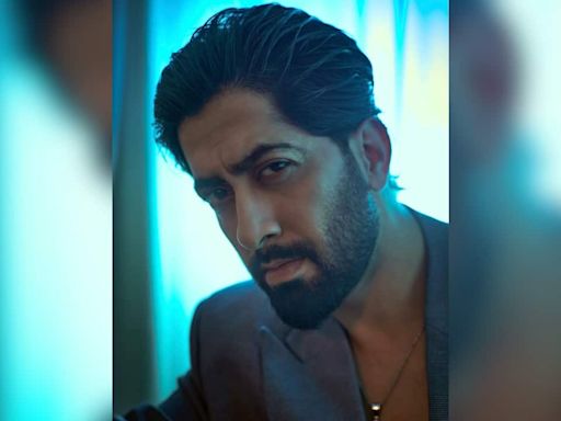 Ankur Bhatia birthday: A look back at the versatile actor's showbiz career