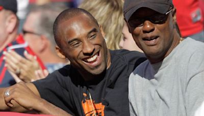 Joe Bryant, father of Kobe Bryant, dies