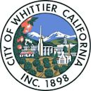 Whittier, California