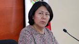 Interpone INE juicio contra inhabilitación de 3 años de expresidenta del instituto electoral de Oaxaca