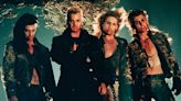 ‘The Lost Boys’ Being Made Into Musical With ‘Parade’ Director Michael Arden, The Rescues