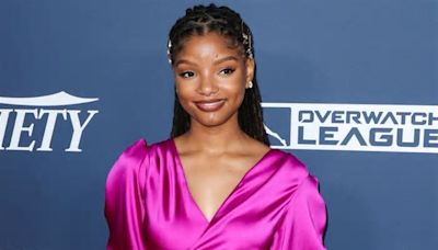 Breakup? Halle Bailey and DDG unfollowed each other on Instagram