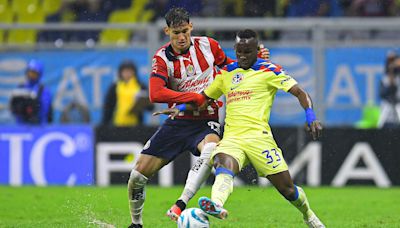 América tiene dominio histórico en Liguillas, pero Chivas ganó las últimas dos veces