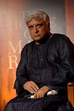 Javed Akhtar