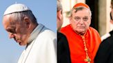 Pope Revokes Homophobic Cardinal's Vatican Salary, Subsidized Apartment