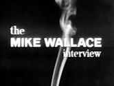 "The Mike Wallace Interview" Episode #3.27