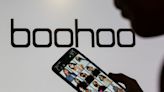 Boohoo's annual earnings fall 7% after sales slump