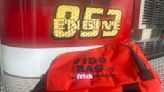 Nitro Fire Department receives animal rescue kits