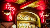 This neon-lit Portland ‘speakeasy-dive’ was just named one of America’s best new bars