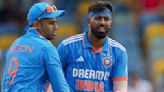 'Shame On BCCI For Not Giving Hardik Pandya Captaincy': Fans Fume As India Name Suryakumar Yadav As T20I Skipper