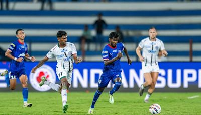 ISL 2024-25: Mumbai City FC hopes to end Bengaluru FC’s winning streak