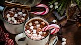 Elevate Your Hot Chocolate By Experimenting With Flavored Milks