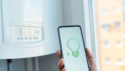 6 ways to save money on bills as energy price cap rises